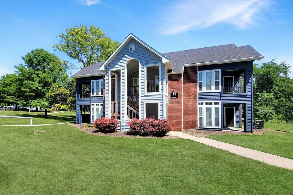 Photo of Outdoor in Woodlawn