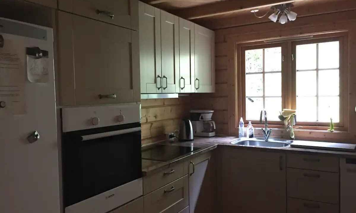 Photo of Kitchen in Hobro