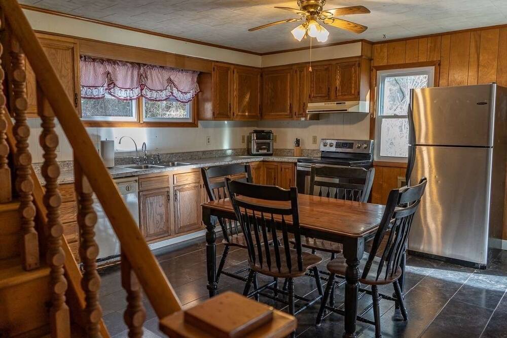 Photo of Kitchen in Hiawatha