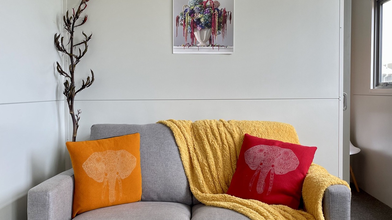 Photo of Livingroom in Tolaga Bay