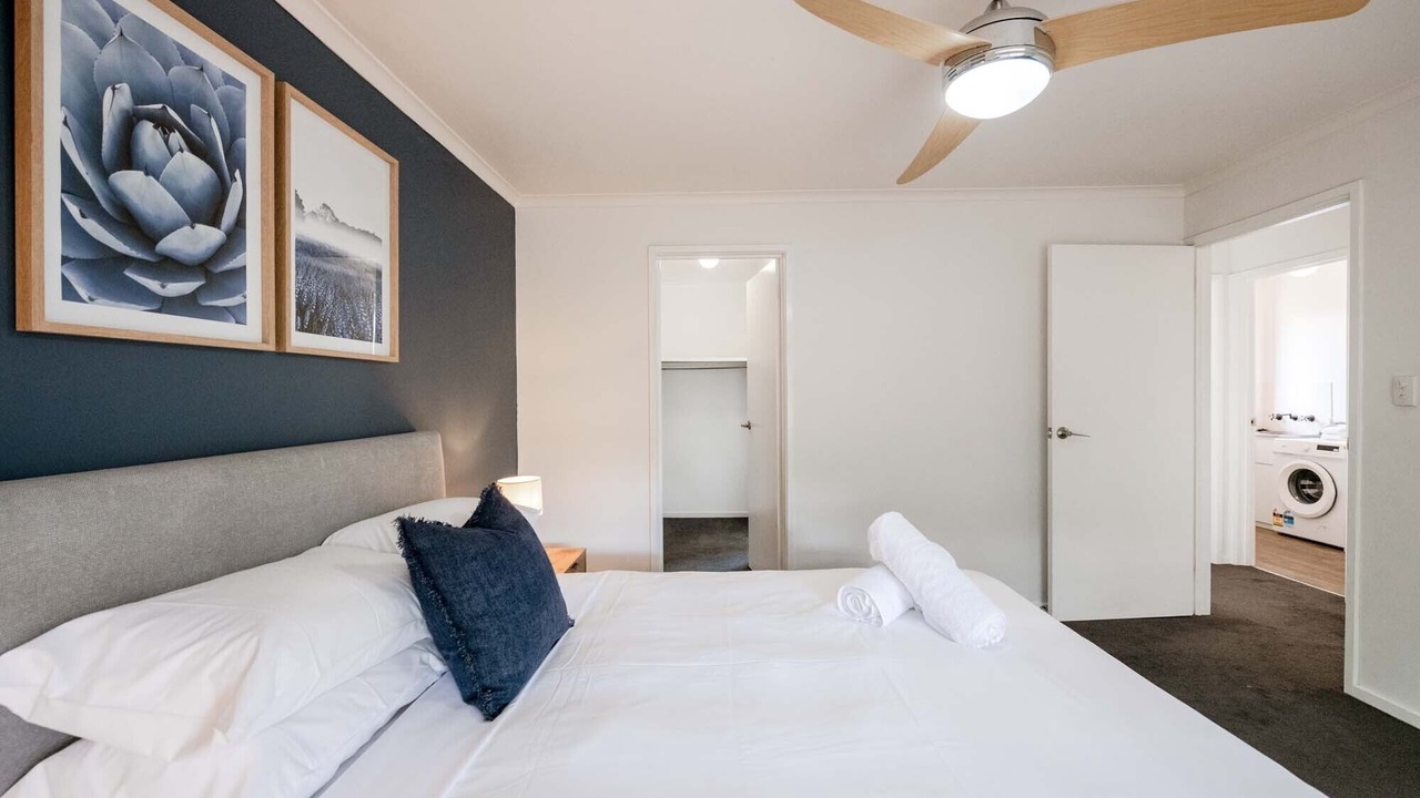 Photo of Bedroom in Clifton Springs