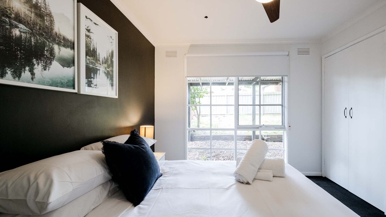 Photo of Bedroom in Clifton Springs