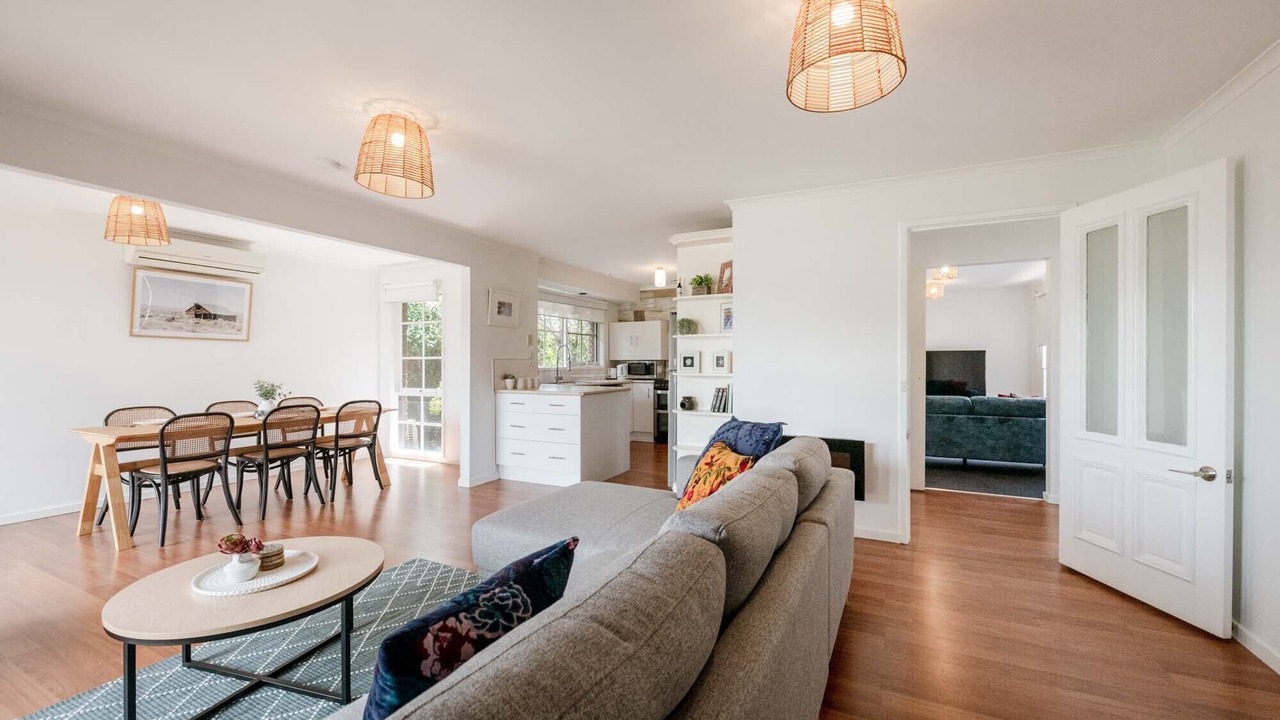 Photo of Livingroom in Clifton Springs