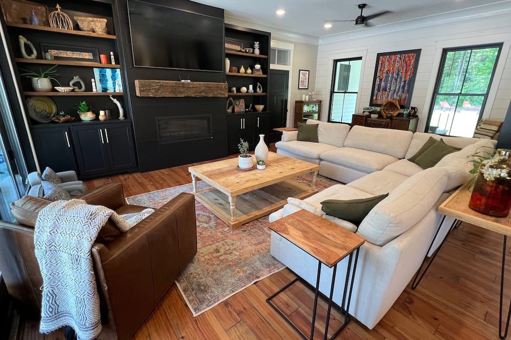 Photo of Livingroom in Fackler