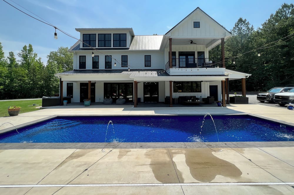 Photo of Outdoor in Fackler