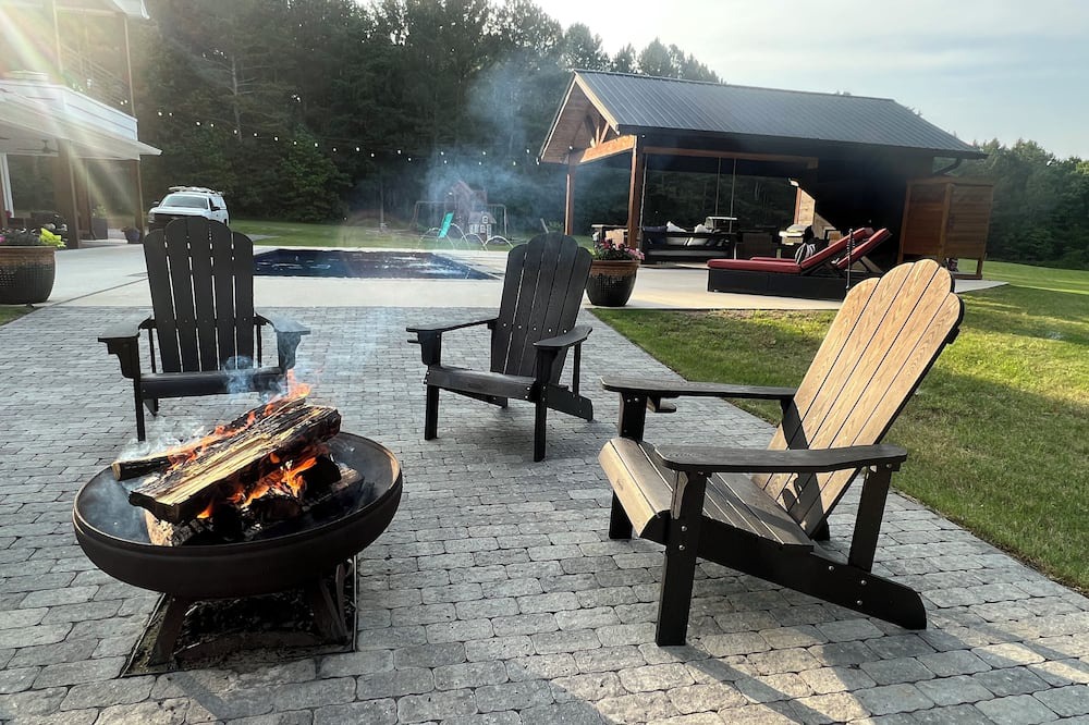 Photo of Outdoor in Fackler