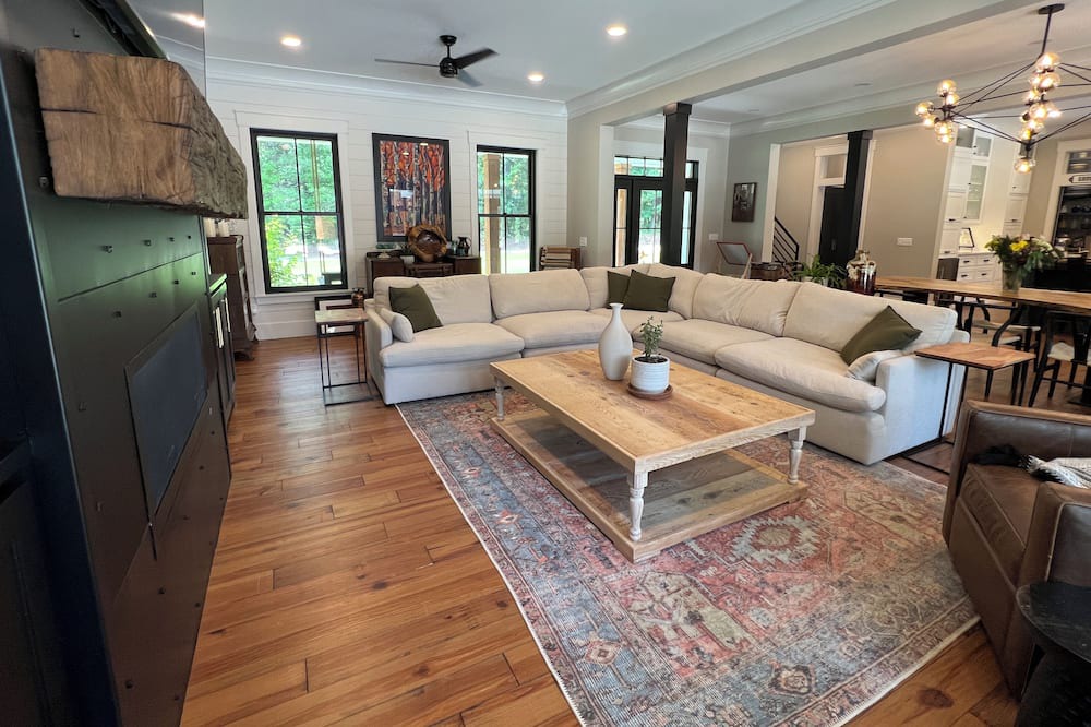 Photo of Livingroom in Fackler