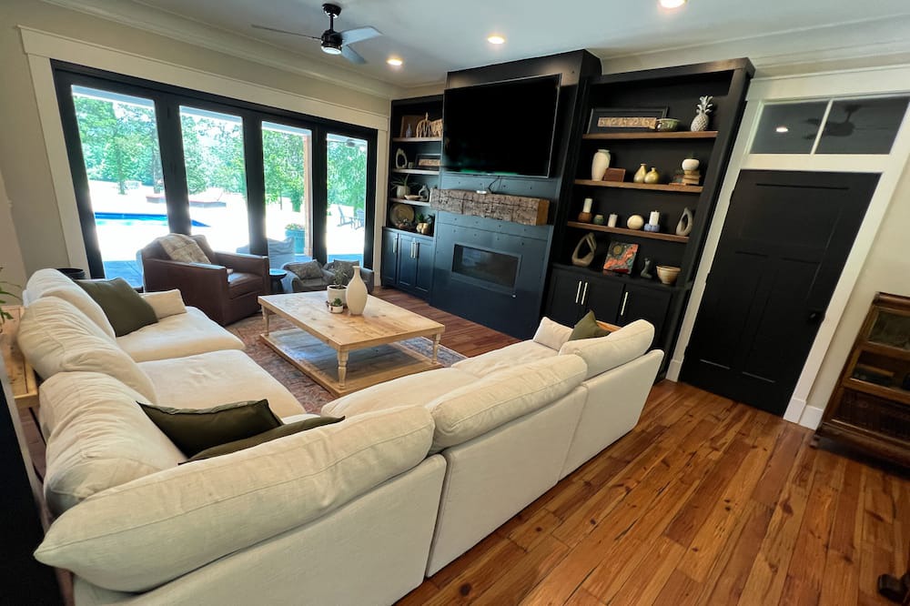 Photo of Livingroom in Fackler