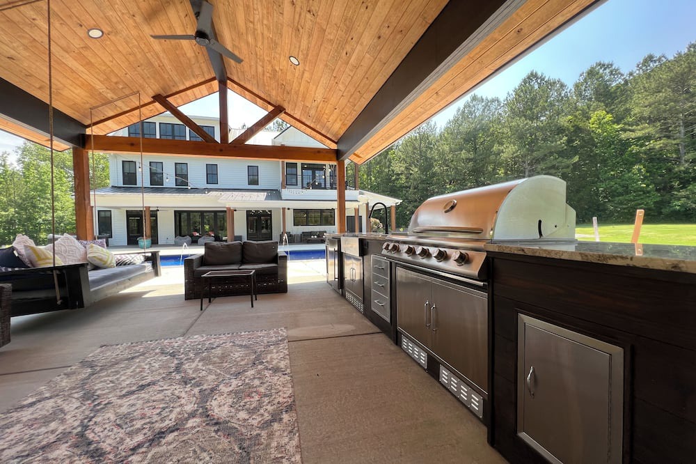 Photo of Outdoor in Fackler