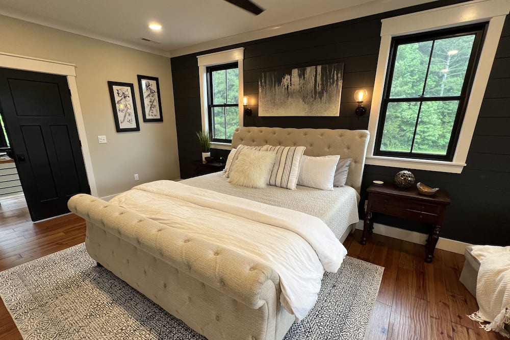 Photo of Bedroom in Fackler