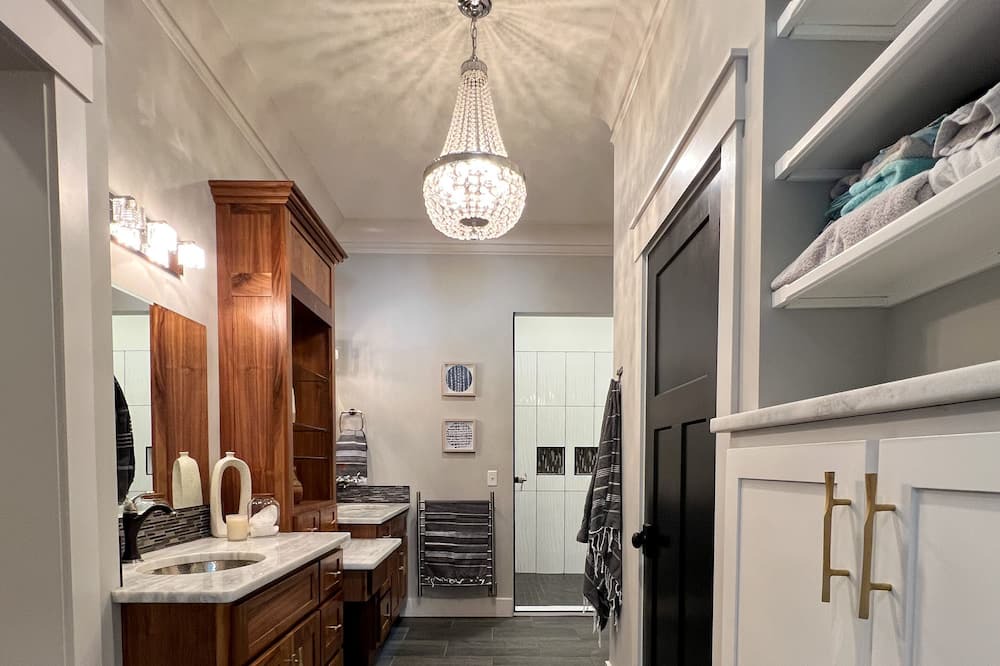 Photo of Kitchen in Fackler