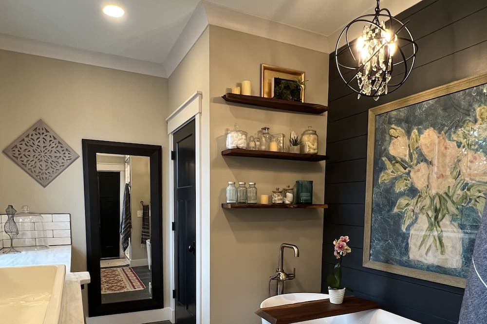 Photo of Bathroom in Fackler