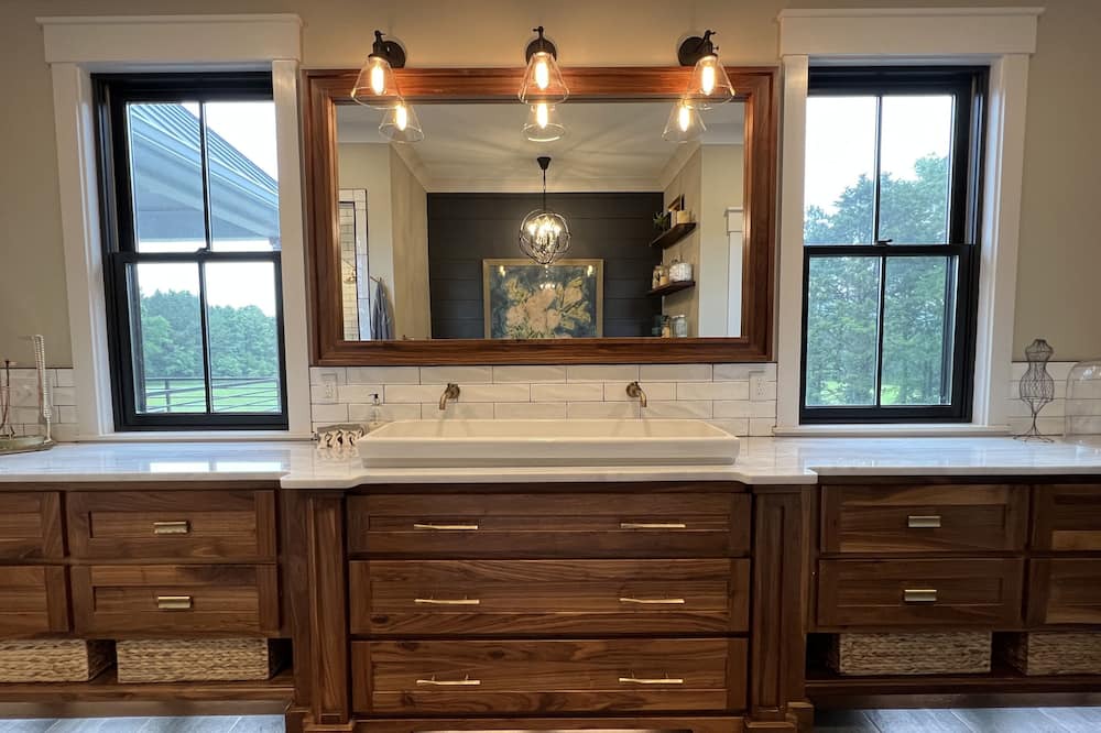 Photo of Bathroom in Fackler