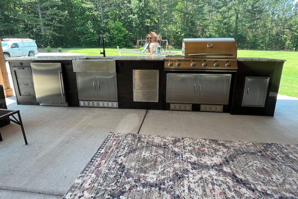 Photo of Outdoor in Fackler