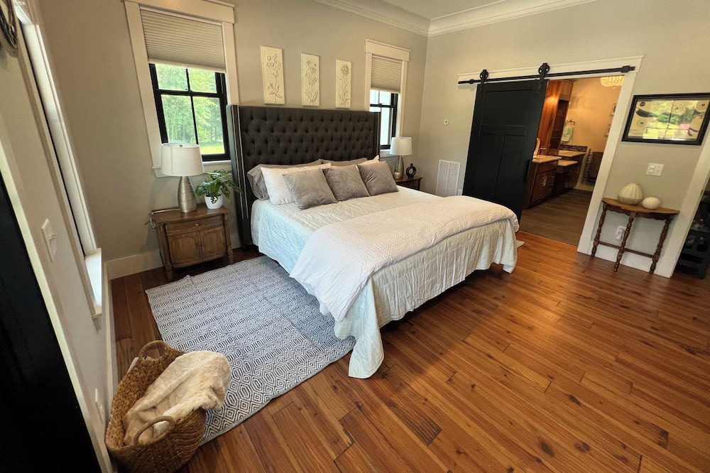 Photo of Bedroom in Fackler