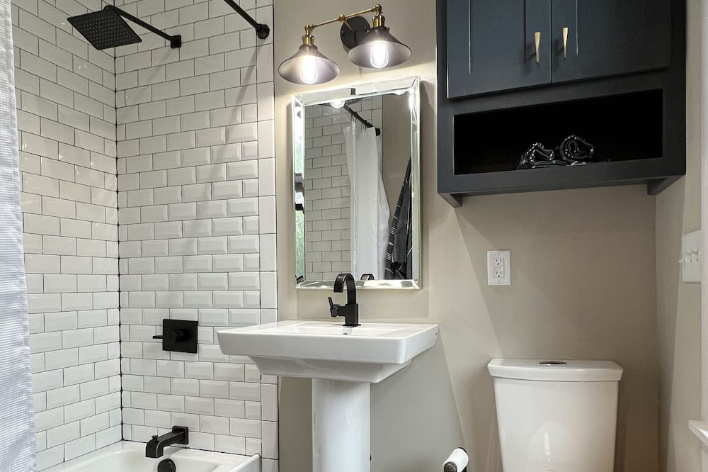 Photo of Bathroom in Fackler