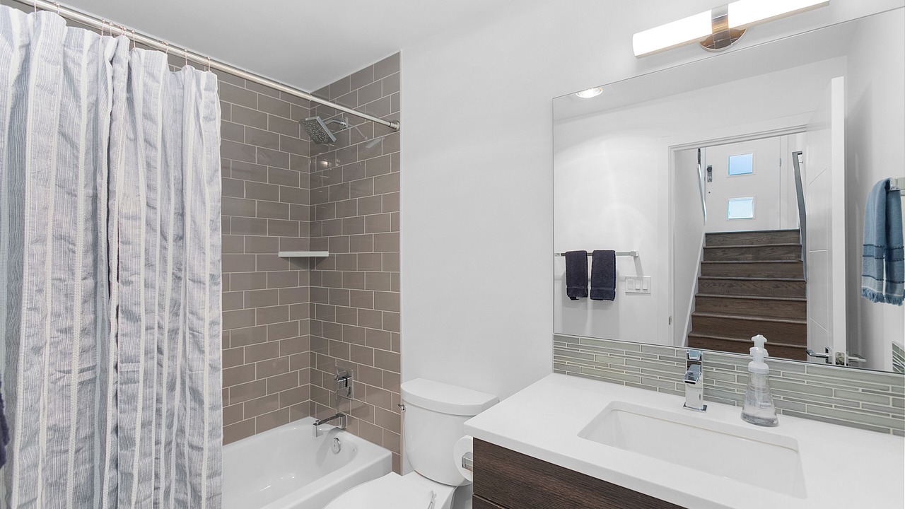 Photo of Bathroom in North Beach/Blue Ridge