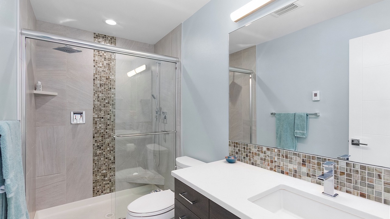 Photo of Bathroom in North Beach/Blue Ridge