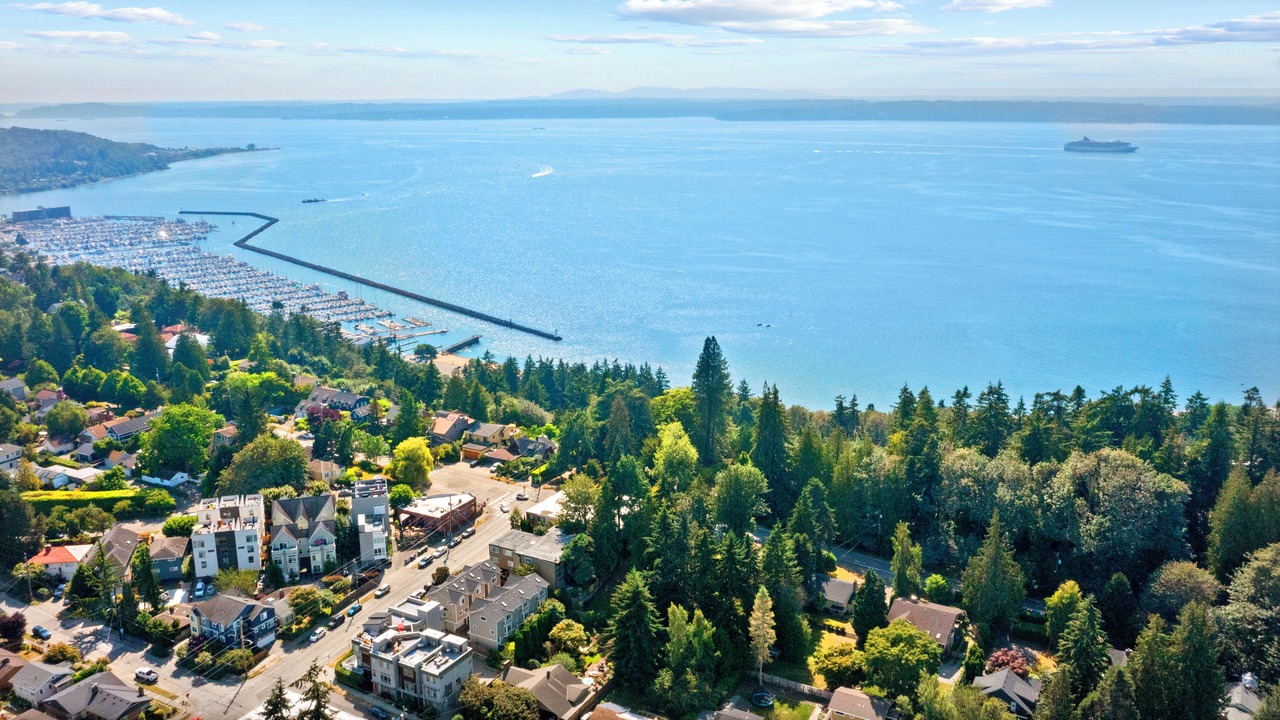 Photo of Outdoor in North Beach/Blue Ridge