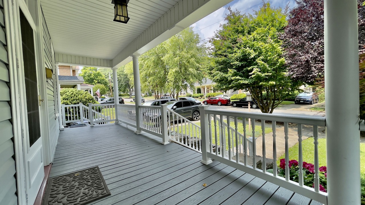 Photo of Outdoor in Danville