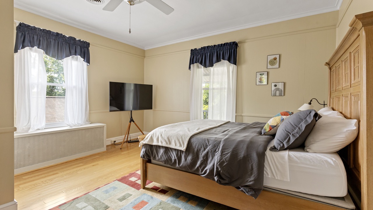 Photo of Bedroom in Danville