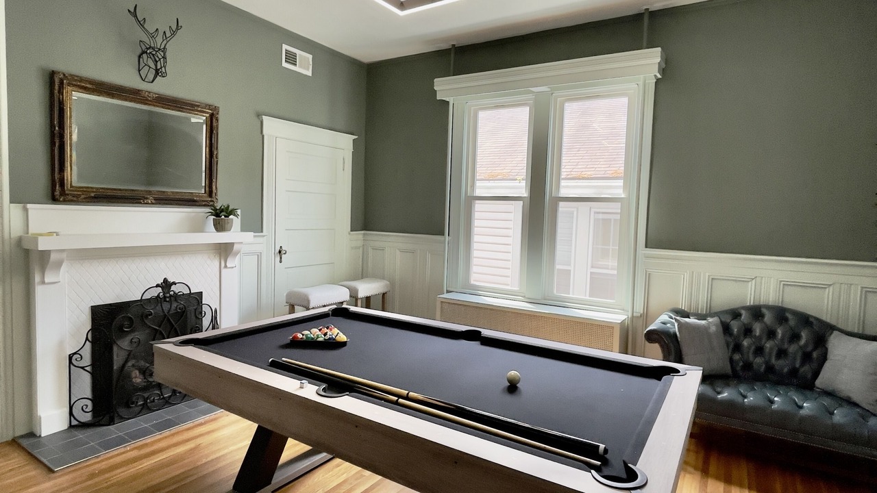 Photo of Bedroom in Danville