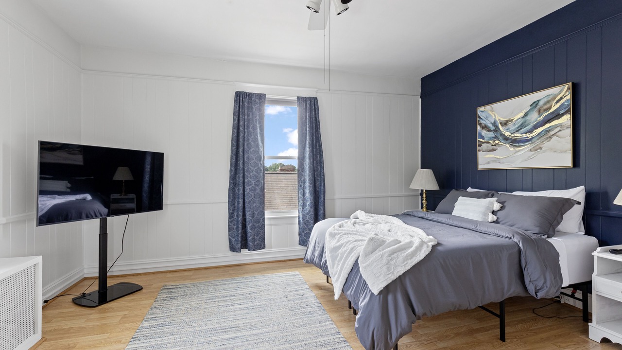 Photo of Bedroom in Danville