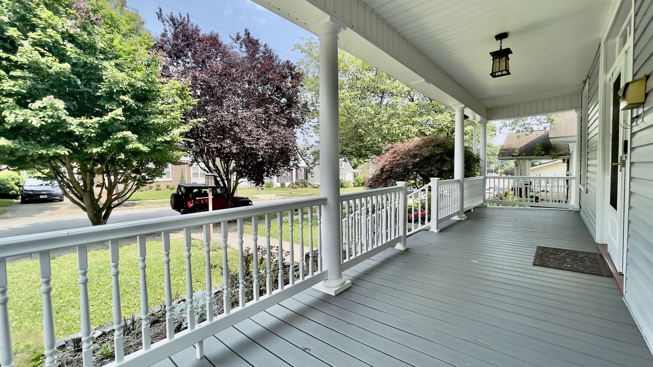 Photo of Outdoor in Danville
