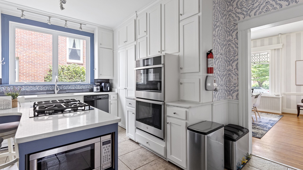 Photo of Kitchen in Danville