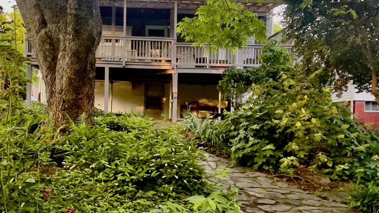 Photo of Outdoor in Danville