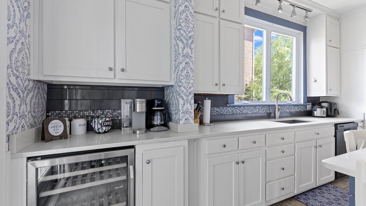 Photo of Kitchen in Danville