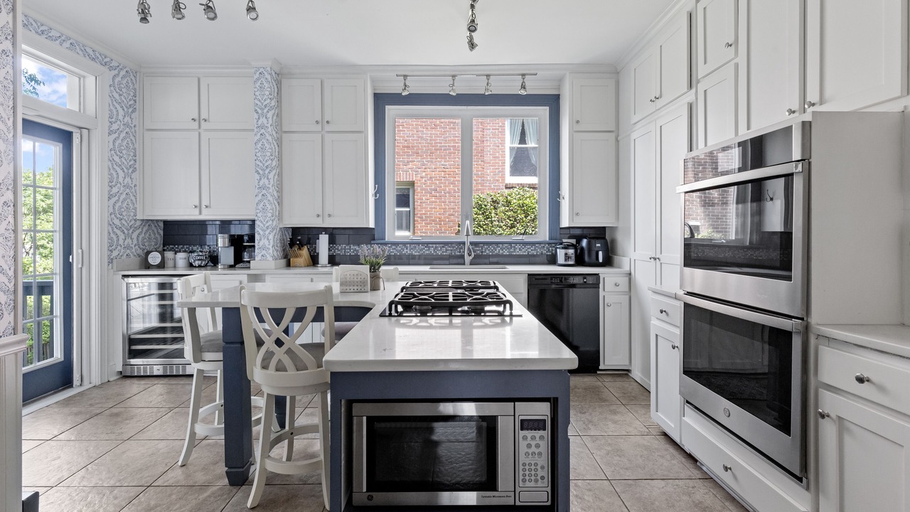 Photo of Kitchen in Danville
