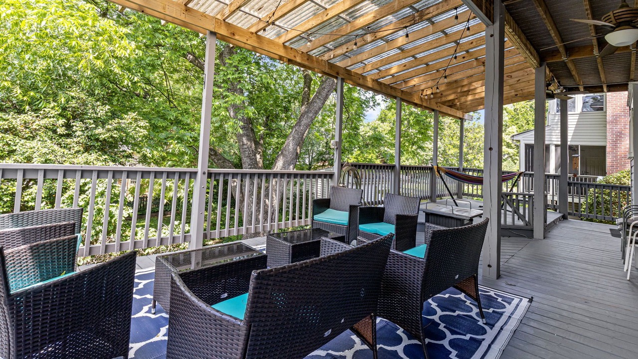 Photo of Outdoor in Danville