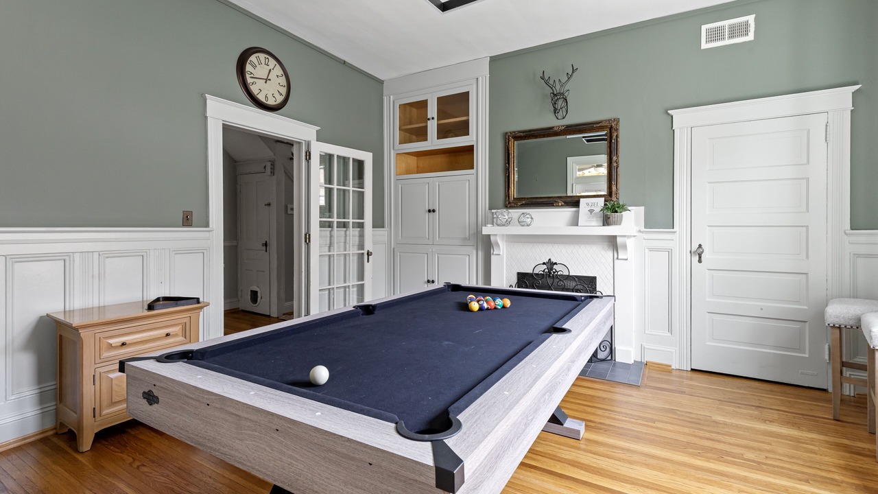 Photo of Bedroom in Danville