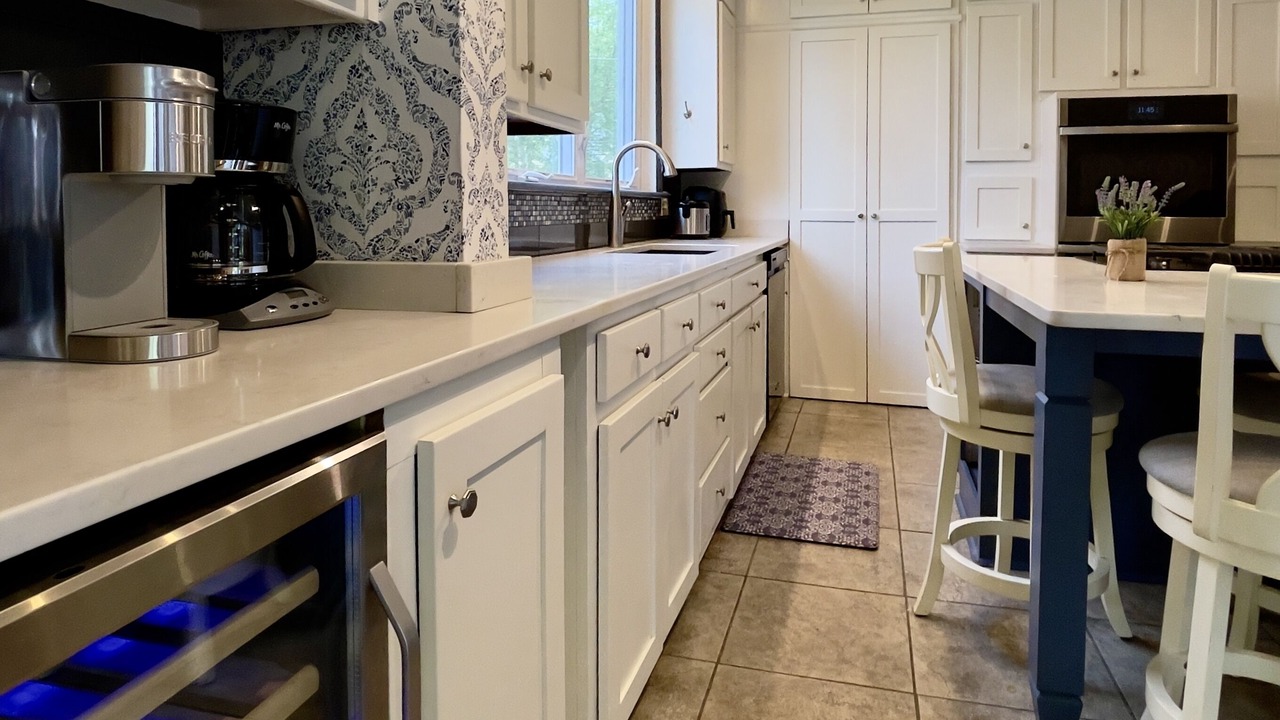 Photo of Kitchen in Danville