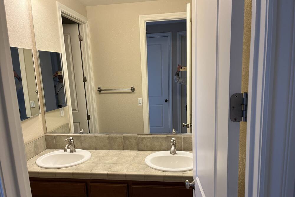 Photo of Bathroom in Napa