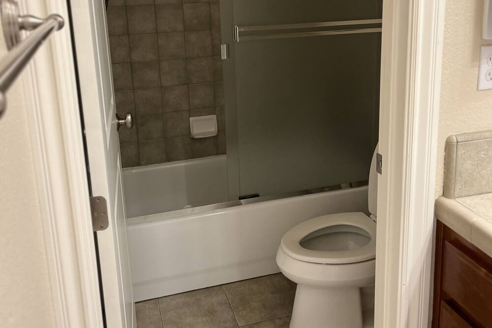 Photo of Bathroom in Napa
