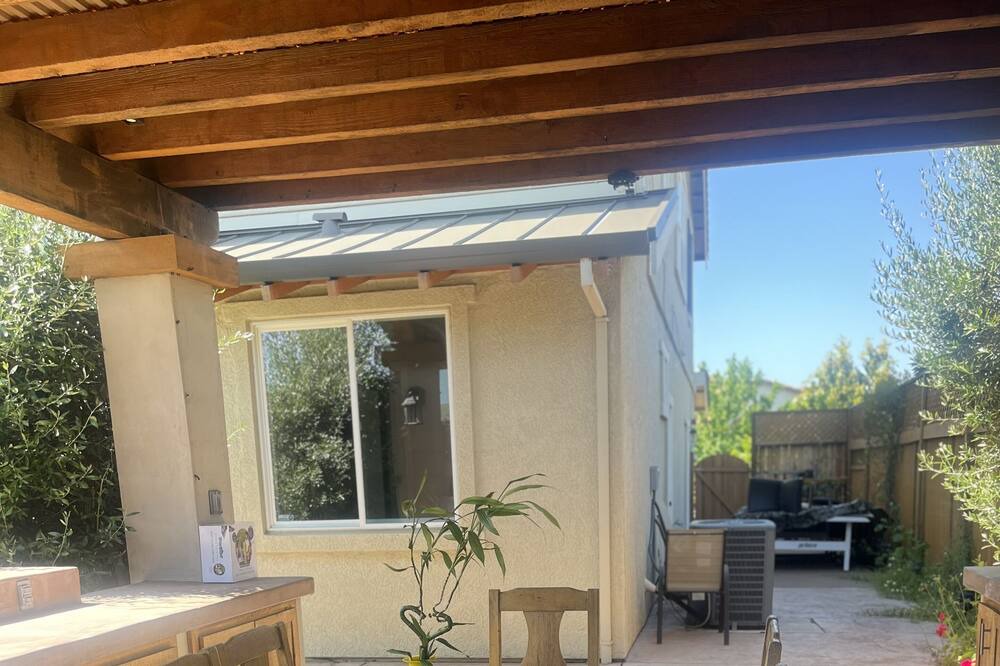 Photo of Outdoor in Napa