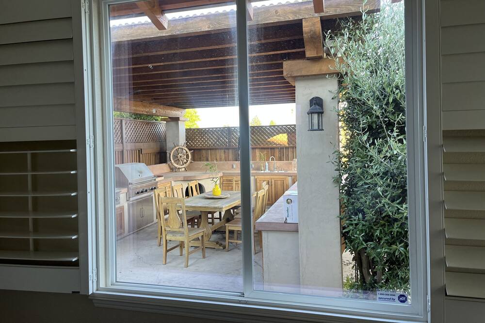 Photo of Outdoor in Napa