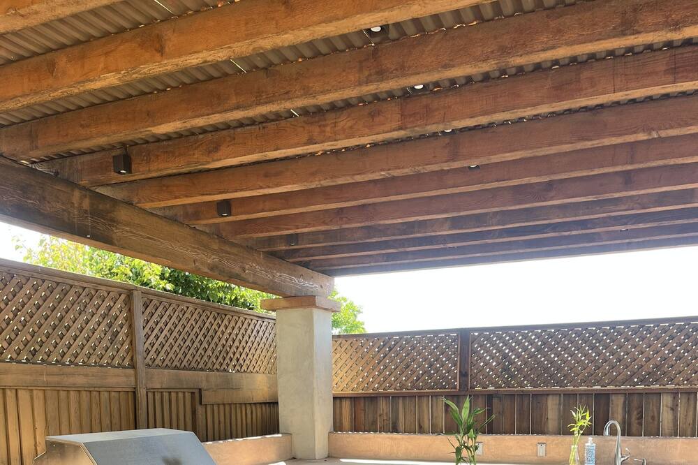 Photo of Outdoor in Napa
