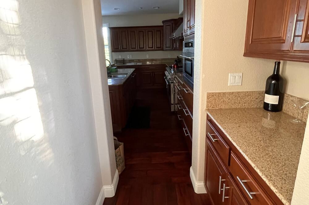 Photo of Kitchen in Napa