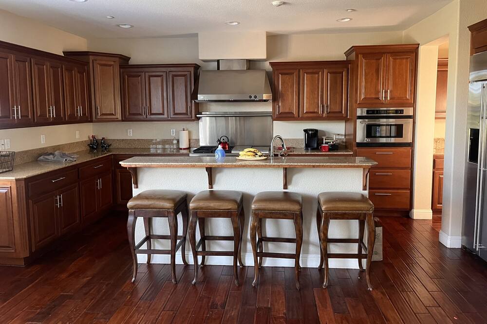 Photo of Kitchen in Napa