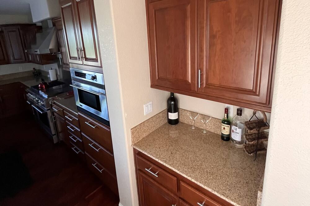 Photo of Kitchen in Napa