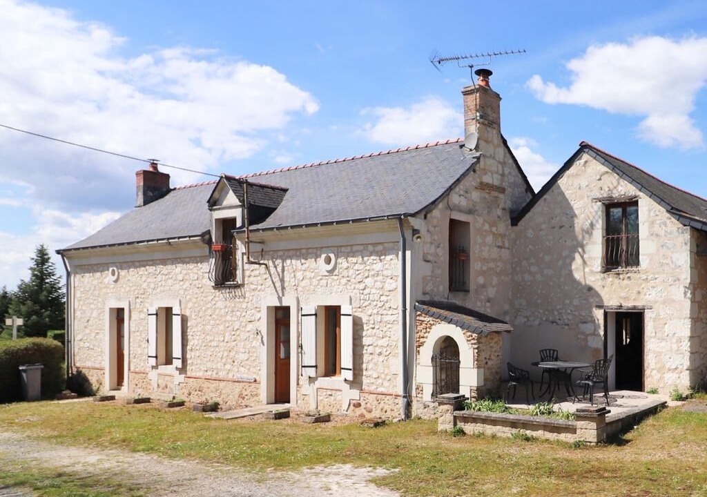 Photo of Outdoor in Le Guedeniau