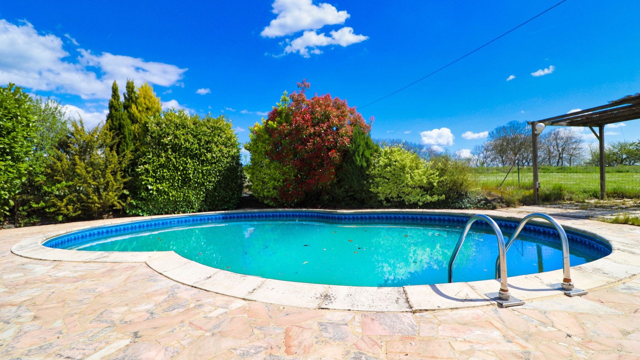 Photo of Outdoor in Le Guedeniau