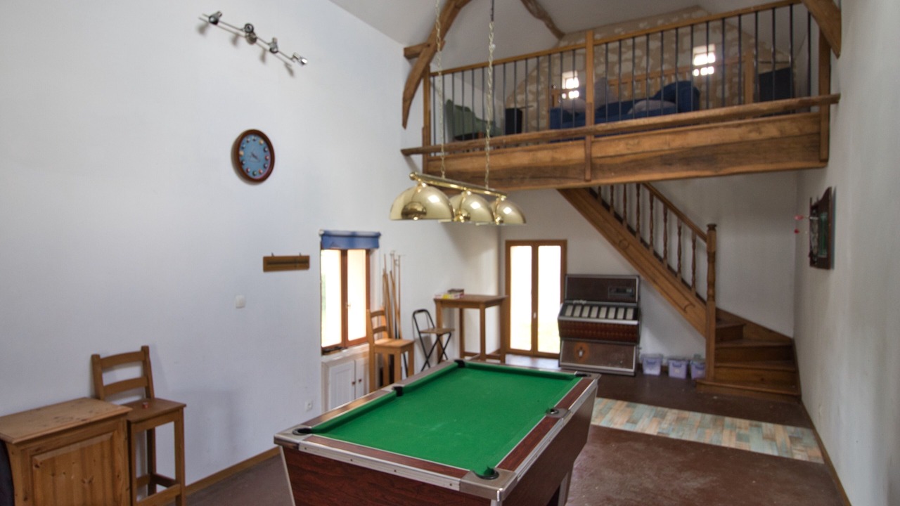 Photo of Bedroom in Le Guedeniau