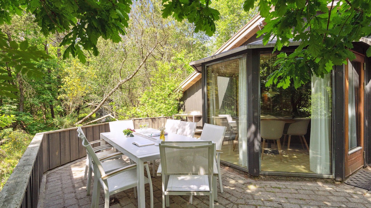 Photo of Outdoor in Skovgaarde