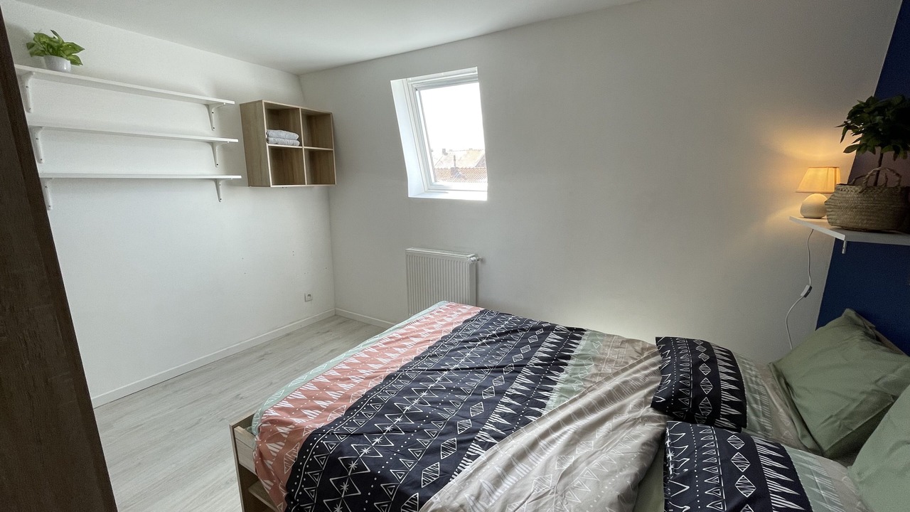 Photo of Bedroom in Croix