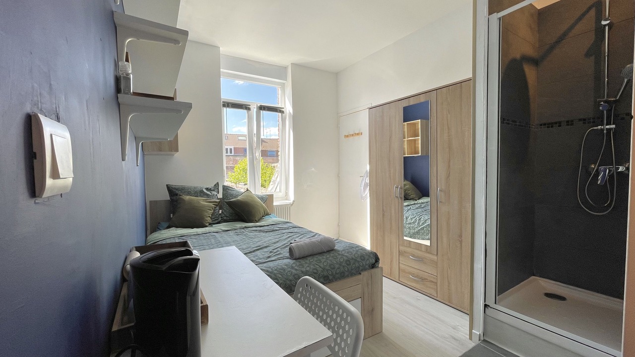 Photo of Bedroom in Croix