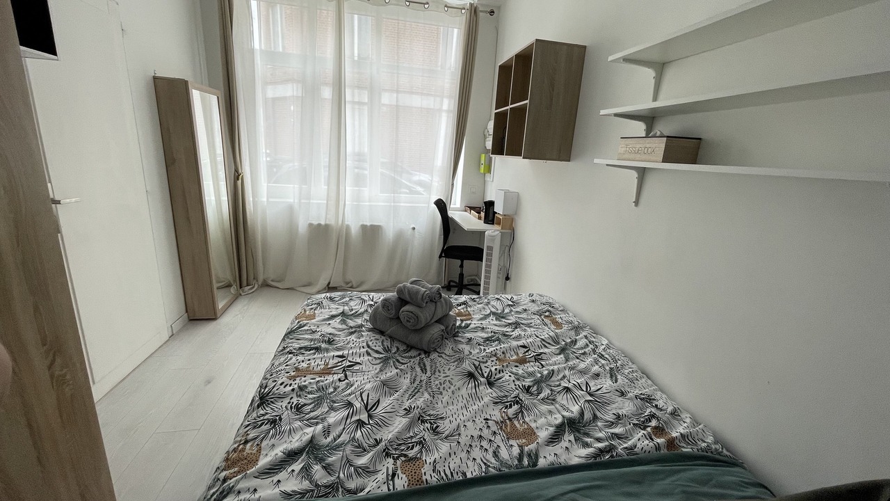 Photo of Bedroom in Croix